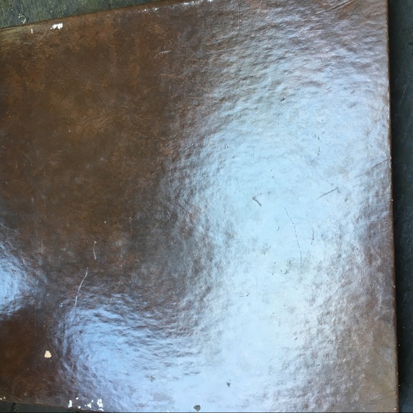 Norman Rockwell Tom Sawyer series plate - Picture 5 of 7